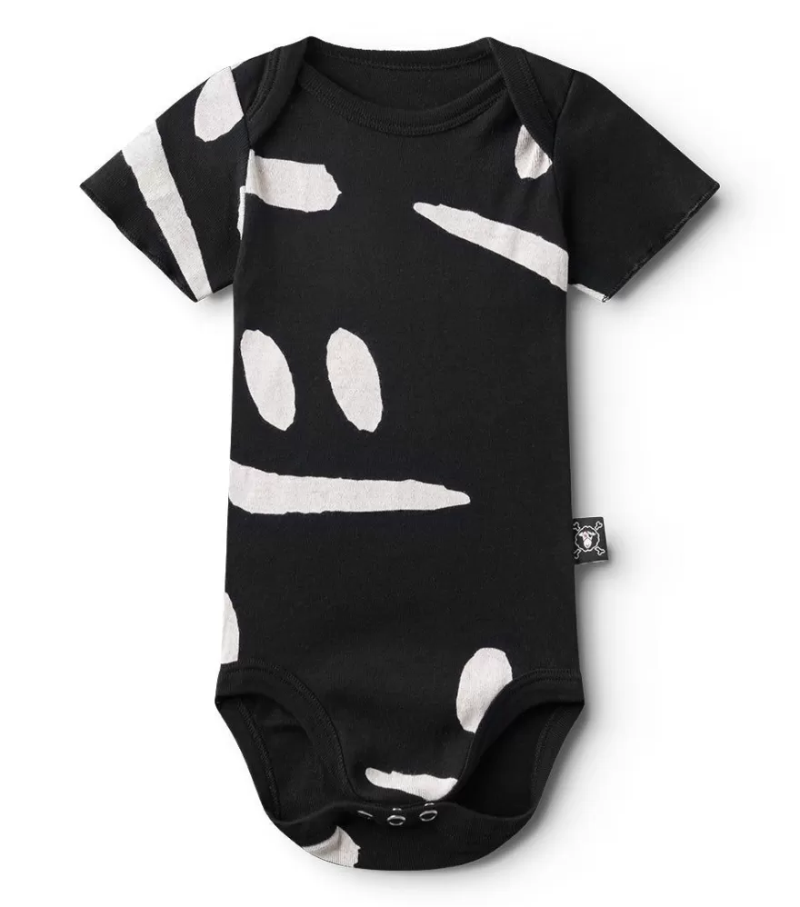 Smirks Onesie<NUNUNU New