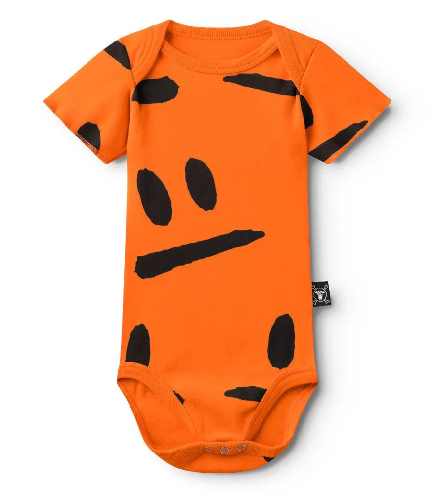 Smirks Onesie<NUNUNU Cheap