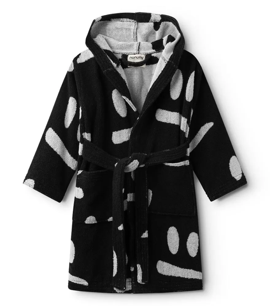 Smirks Terrycloth Robe<NUNUNU New