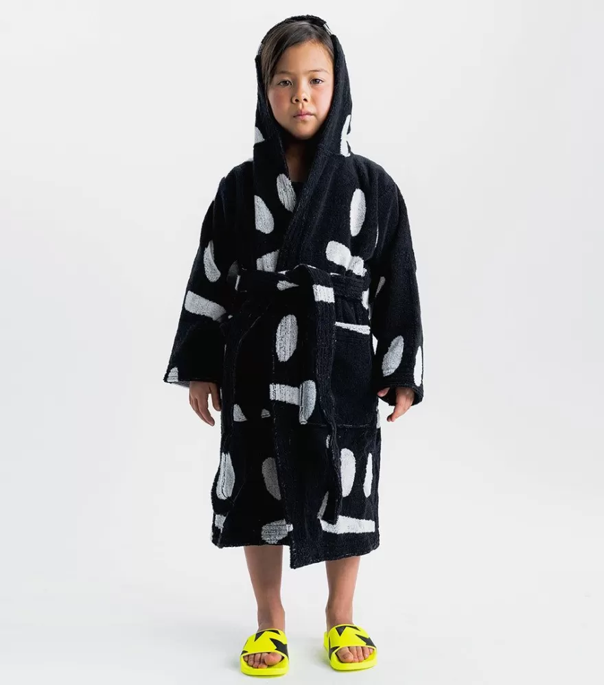 Smirks Terrycloth Robe<NUNUNU New