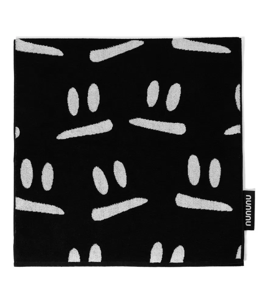 Smirks Terrycloth Towel<NUNUNU Cheap