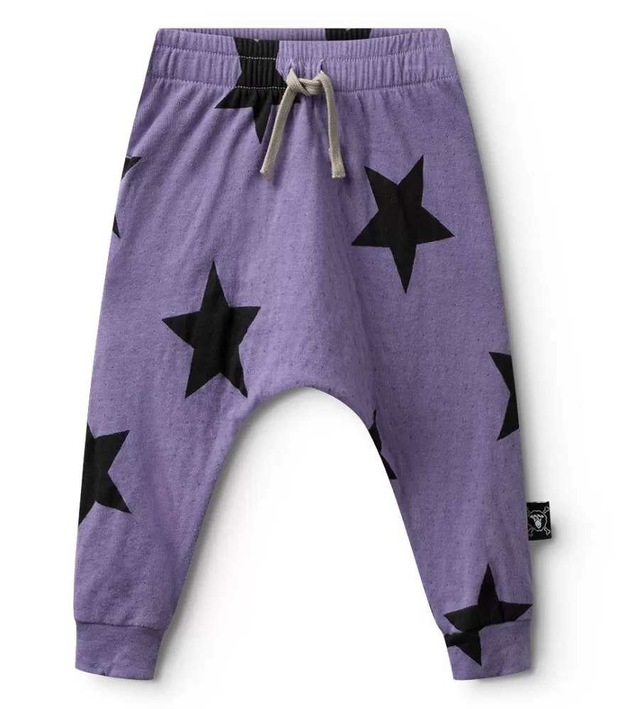 Star Baby Baggy Pants<NUNUNU Hot