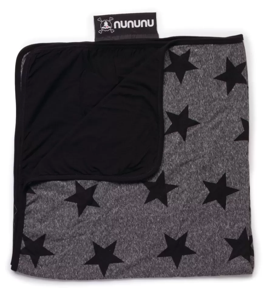 Star Blanket<NUNUNU Flash Sale