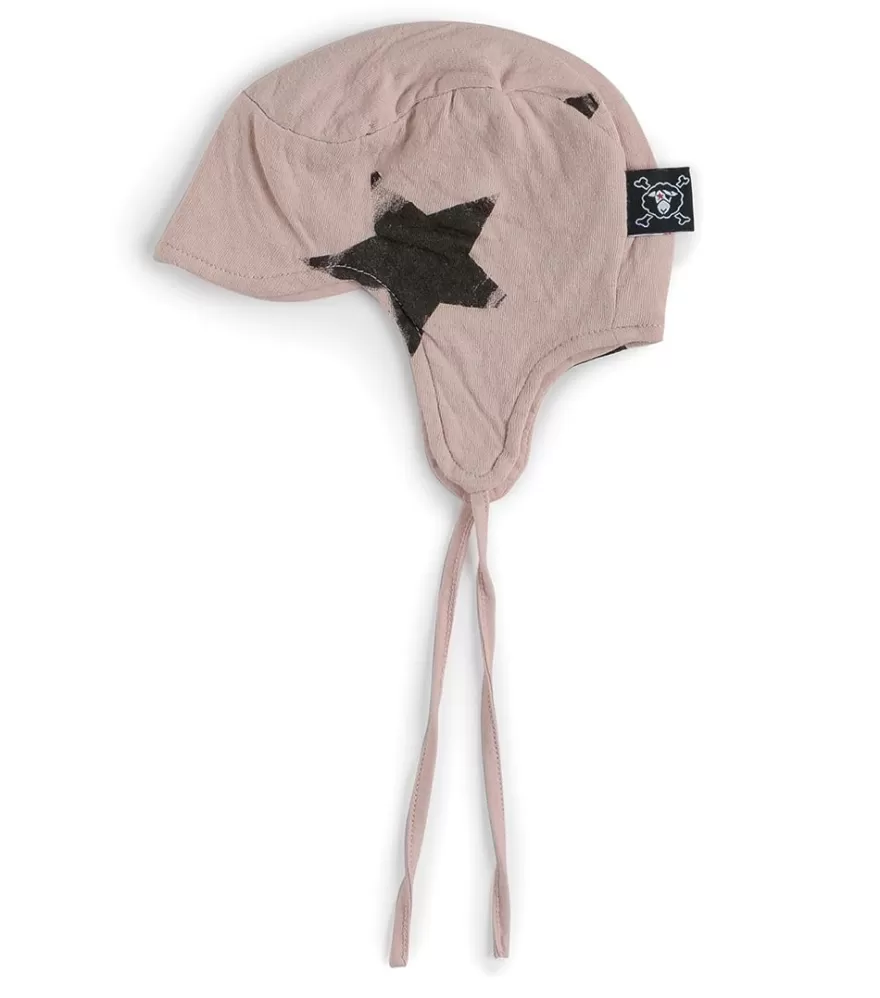 Star Flap Hat<NUNUNU Cheap