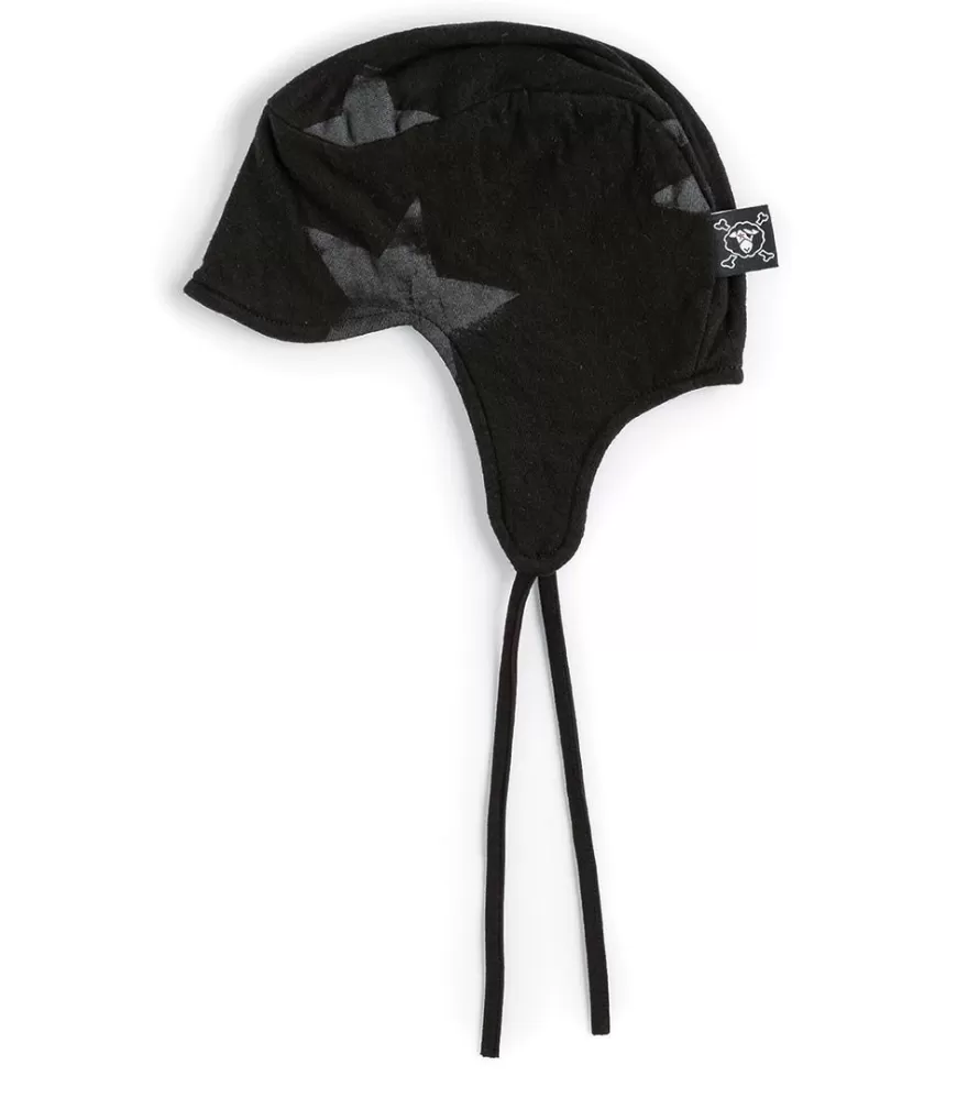 Star Flap Hat<NUNUNU Cheap