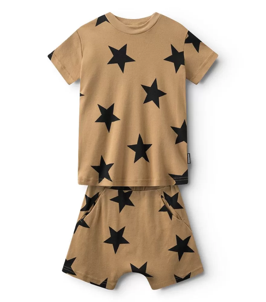 Star Loungewear<NUNUNU Store