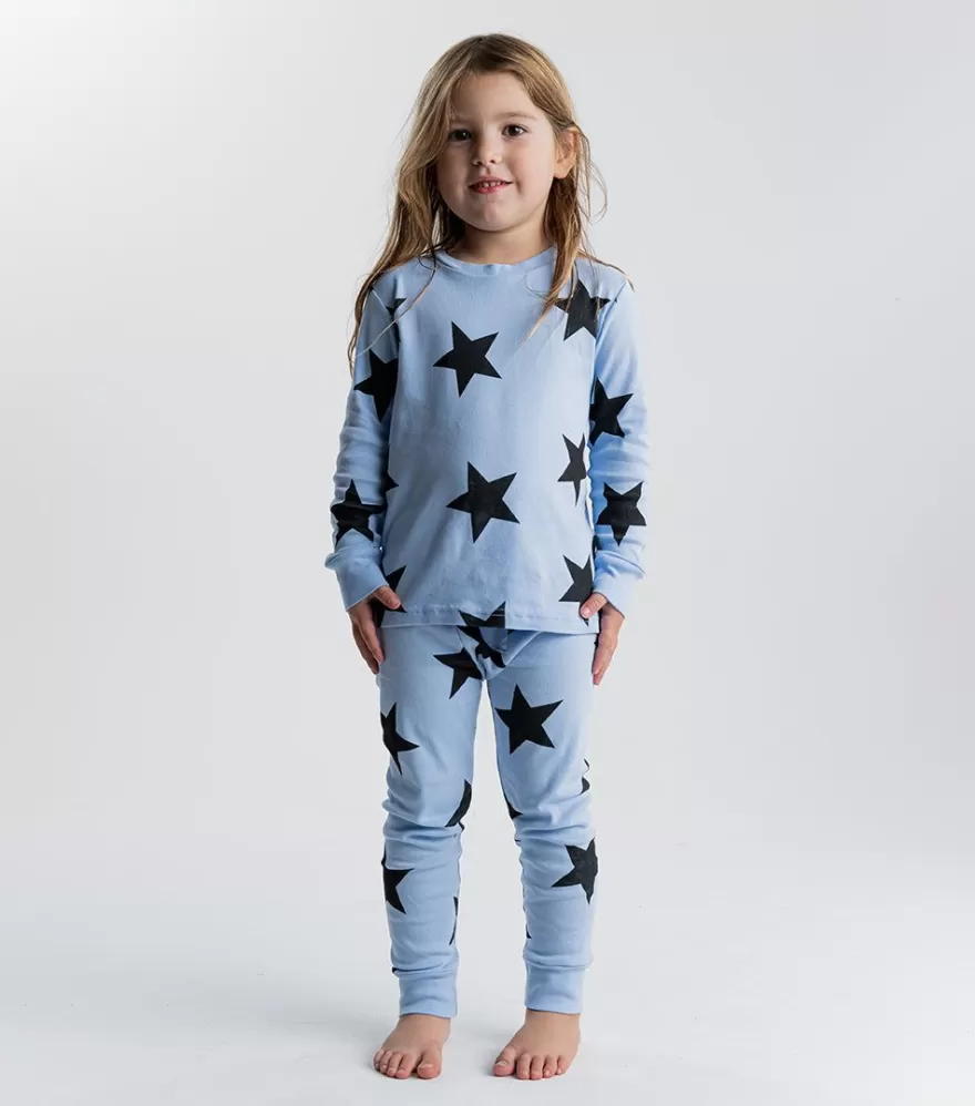 Star Loungewear<NUNUNU Online