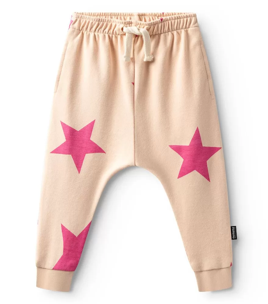 Star Pants<NUNUNU Sale