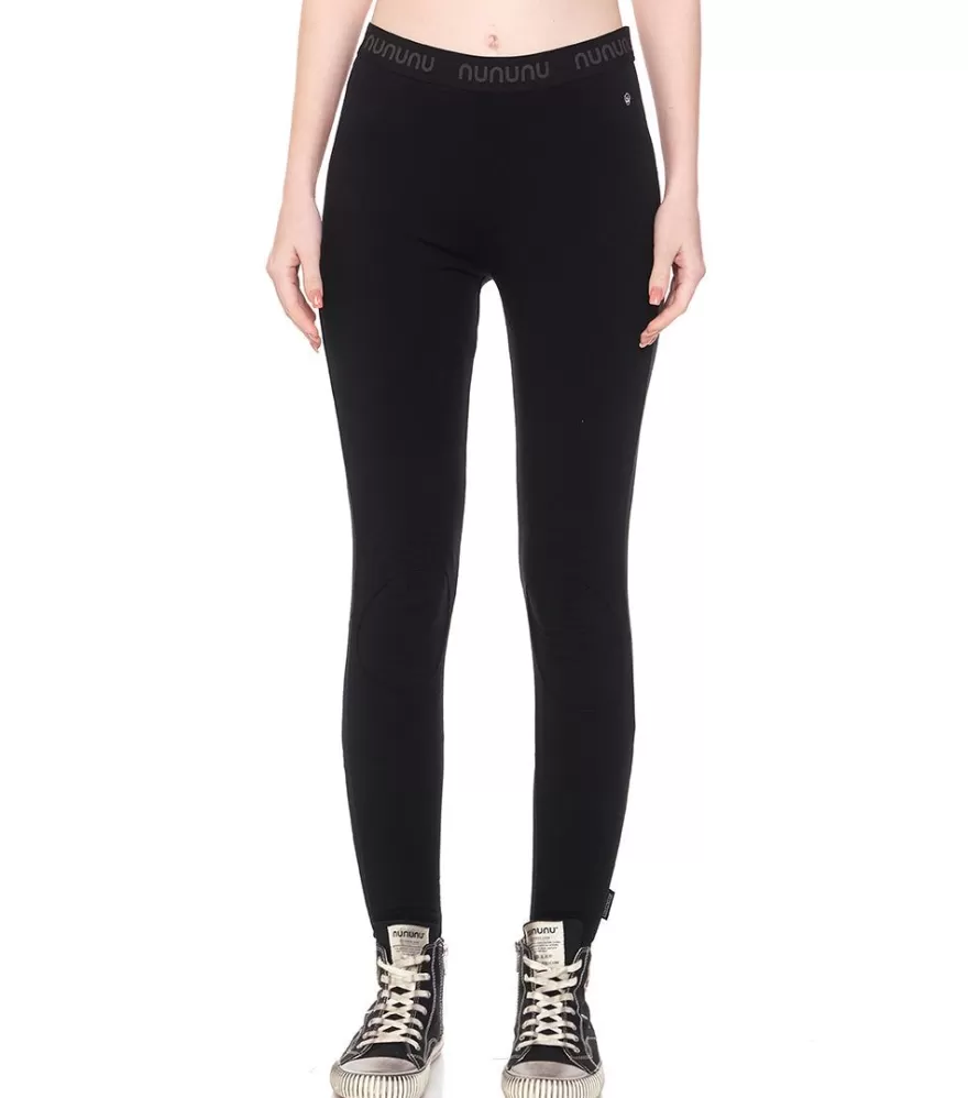 Women'S Layered Leggings<NUNUNU Sale