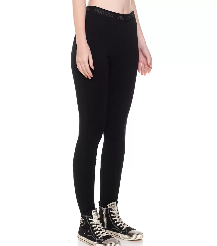 Women'S Layered Leggings<NUNUNU Sale